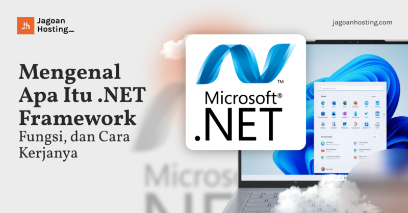 .net framework