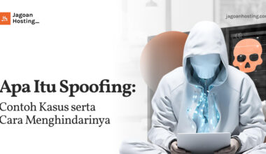 Spoofing