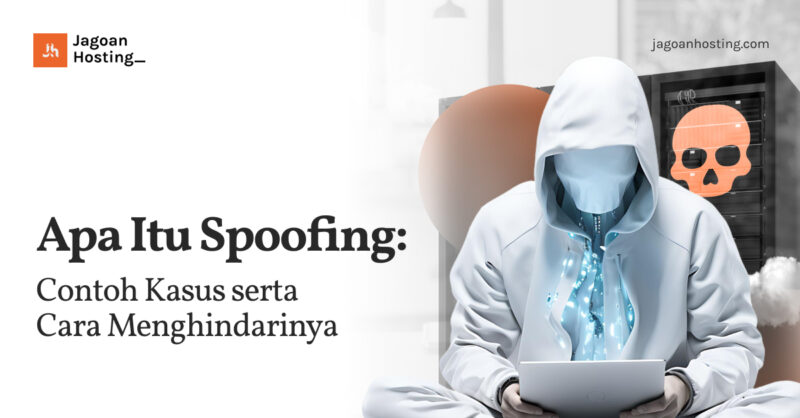 Spoofing