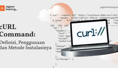 cURL Command