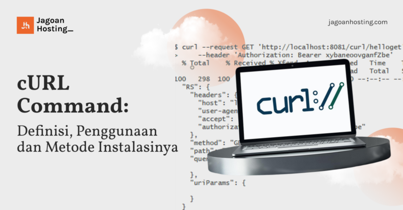 cURL Command