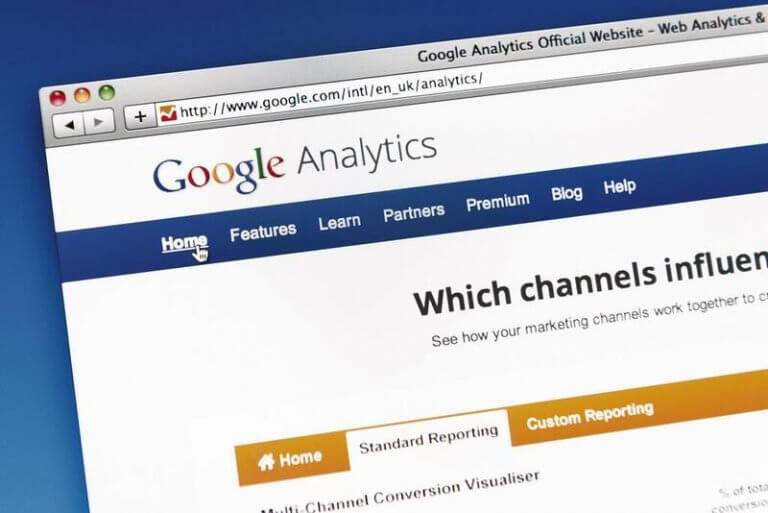 Panduan Lengkap Google Analytics Untuk Pemula