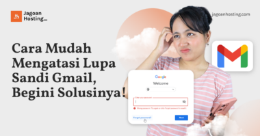 mengatasi lupa sandi gmail