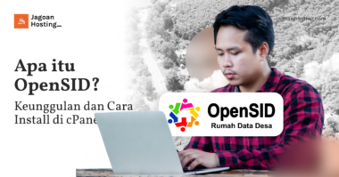 Apa itu OpenSID