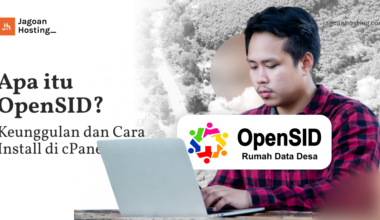 Apa itu OpenSID