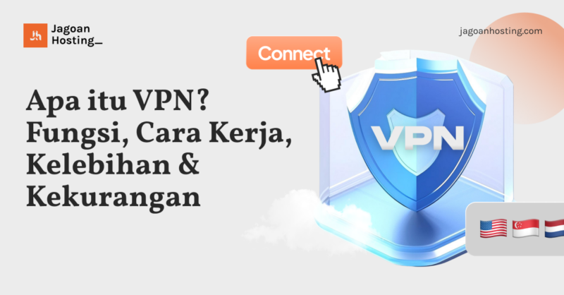 VPN