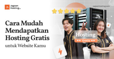 Cara Mudah Mendapatkan Hosting Gratis