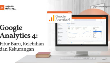 Google Analytics 4