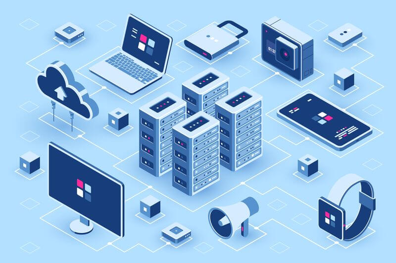 Cara Install Mikrotik Di VPS Simple Dan Mudah Bagi Pemula