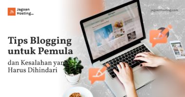 Tips Blogging untuk Pemula