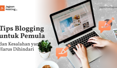 Tips Blogging untuk Pemula