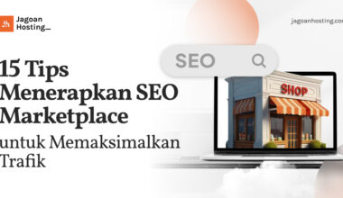 SEO Marketplace