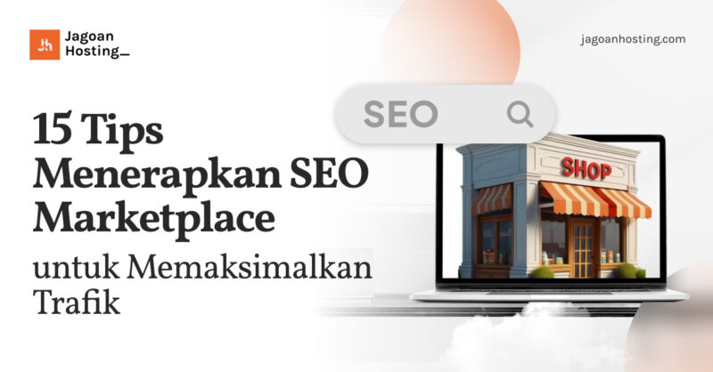 SEO Marketplace