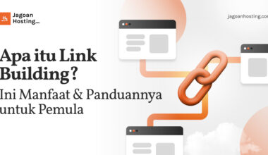 Apa itu Link Building