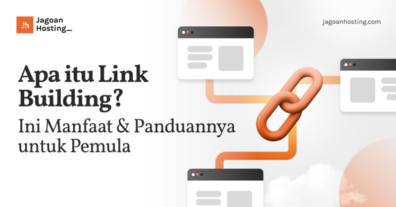 Apa itu Link Building