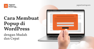 Cara Membuat Popup di WordPress