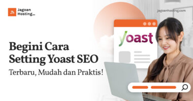 cara setting yoast seo