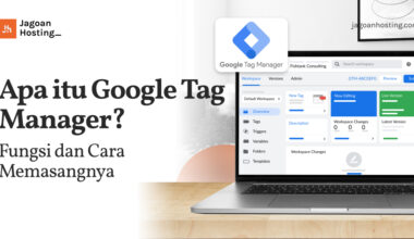 google tag manager