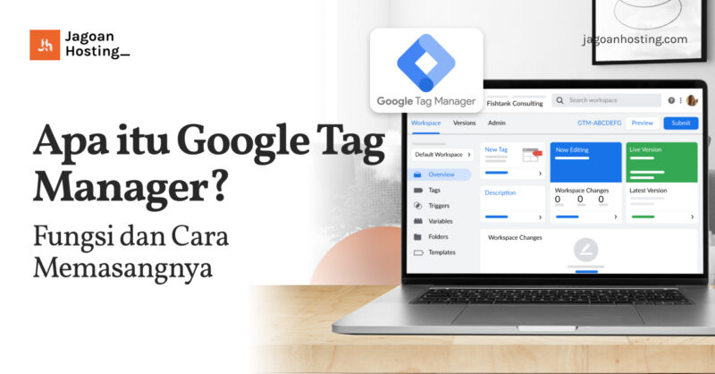 google tag manager