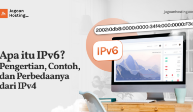 IPv6