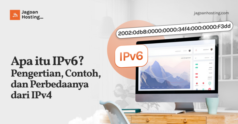 IPv6