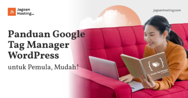 google tag manager wordpress