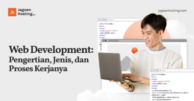 web development