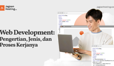 web development