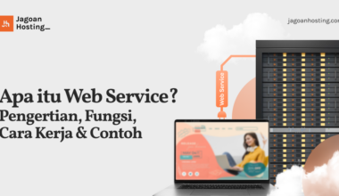 web service