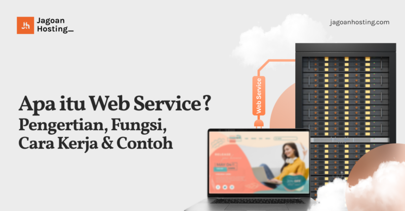 web service