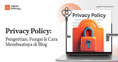 privacy policy