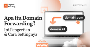 Apa Itu Domain Forwarding