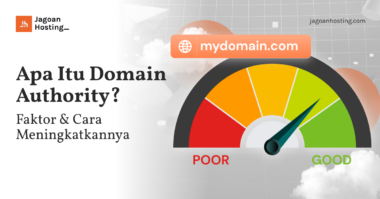 domain authority