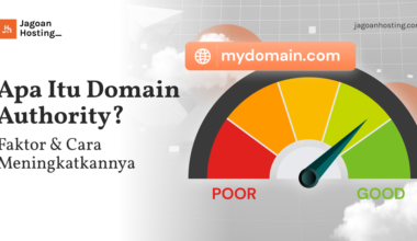 domain authority