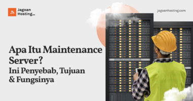 maintenance server