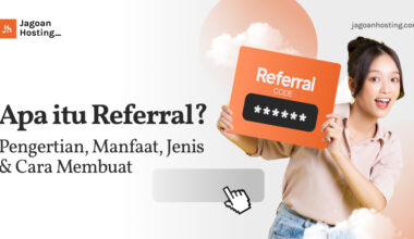 referral