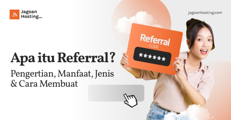 referral