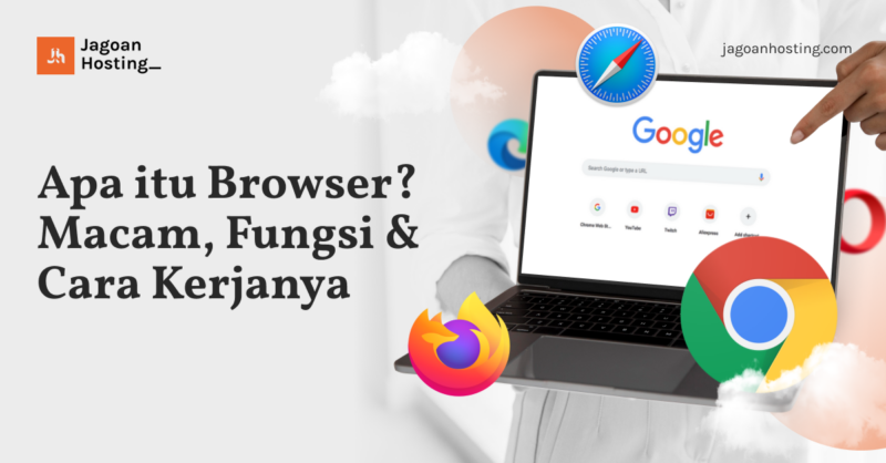 browser