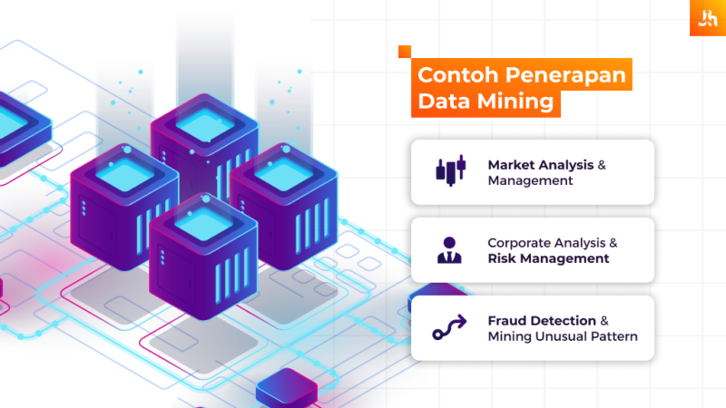 Data Mining: Pengertian, Fungsi, Metode & Penerapannya