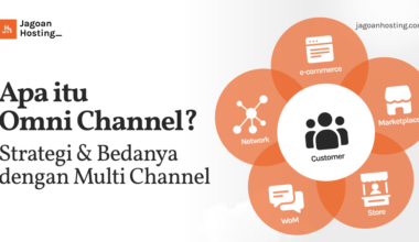 Omni Channel Strategi