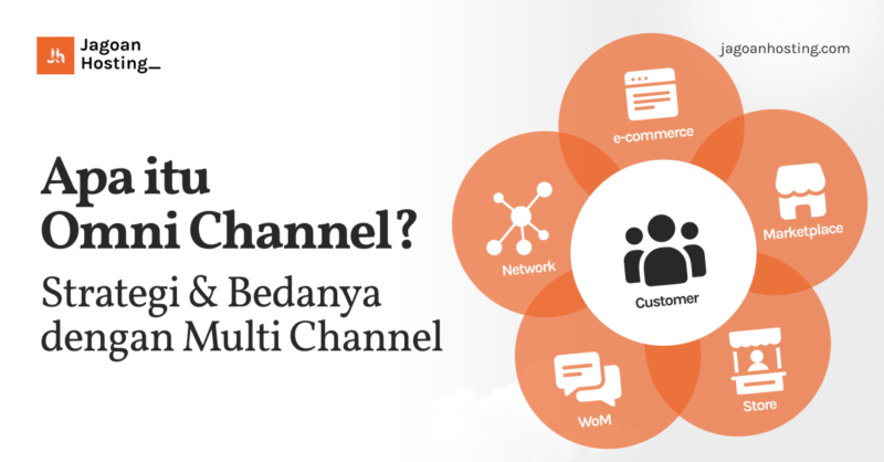 Omni Channel Strategi