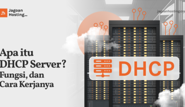 DHCP Server