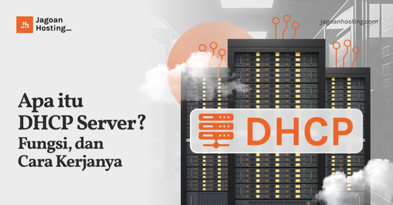 DHCP Server