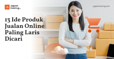 ide produk jualan online