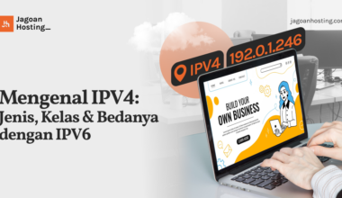 IPV4