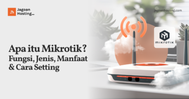 mikrotik