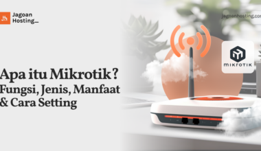 mikrotik