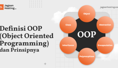 object oriented programming