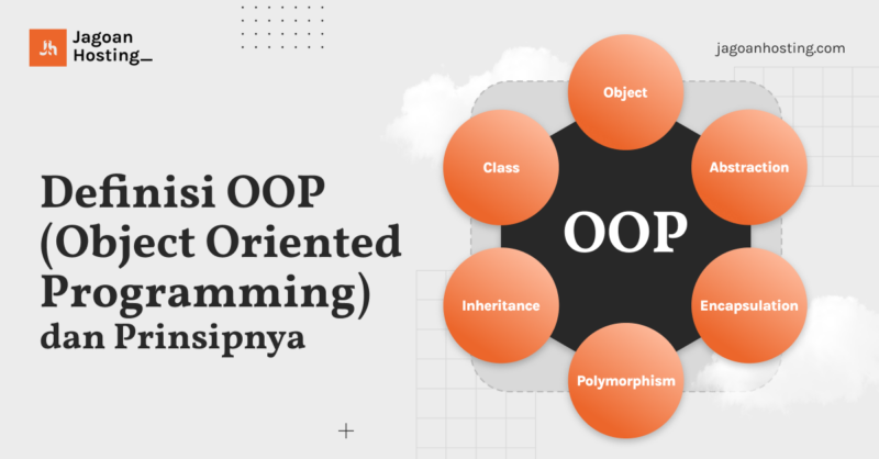 object oriented programming