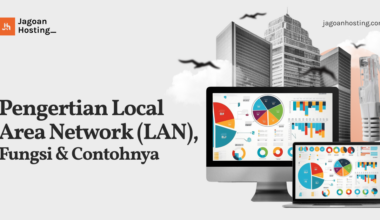 local area network